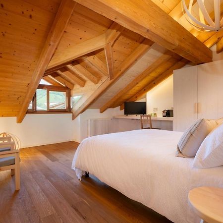 B&B Le Molinare Home Relax Varda エクステリア 写真