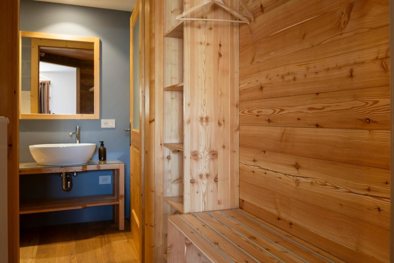 B&B Le Molinare Home Relax Varda エクステリア 写真