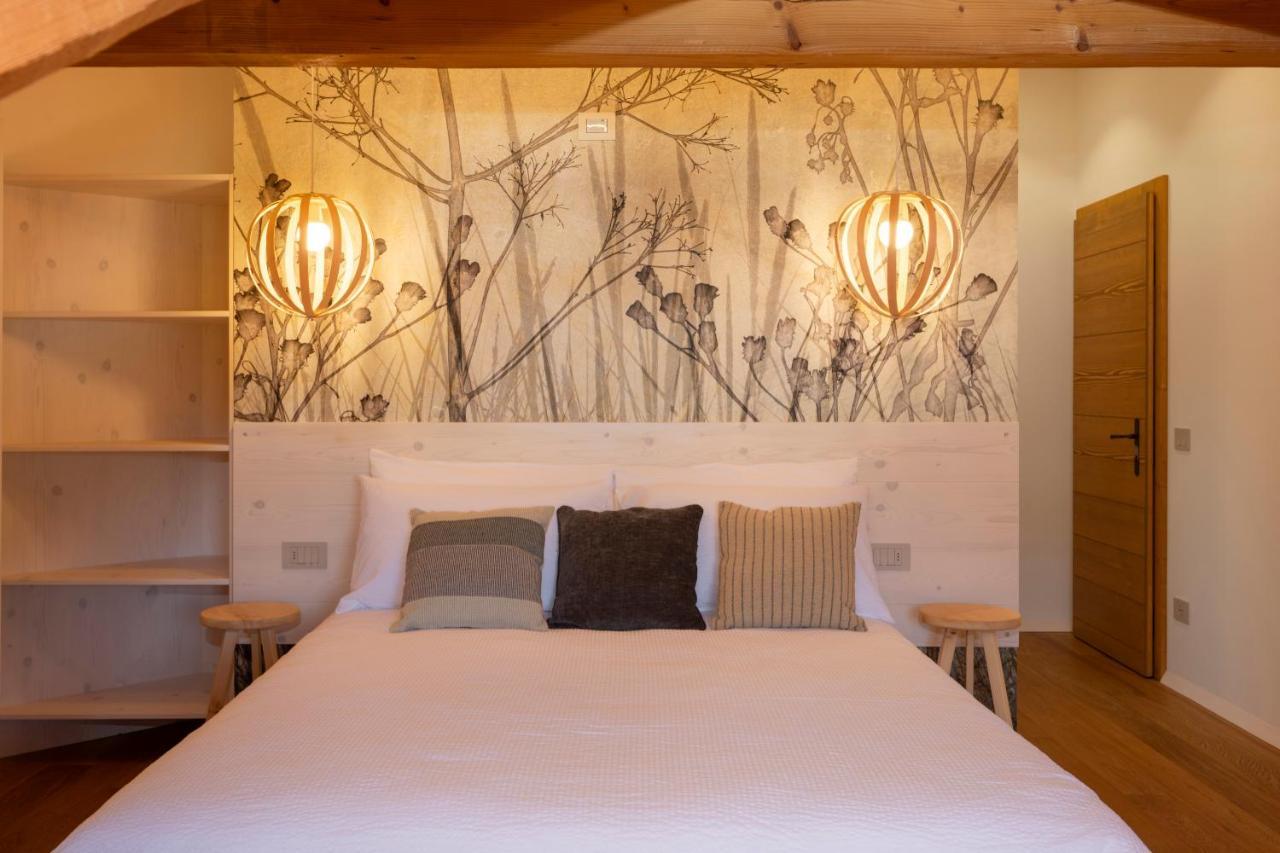 B&B Le Molinare Home Relax Varda エクステリア 写真