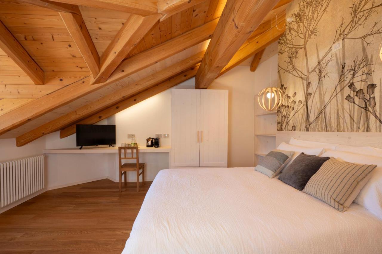 B&B Le Molinare Home Relax Varda エクステリア 写真