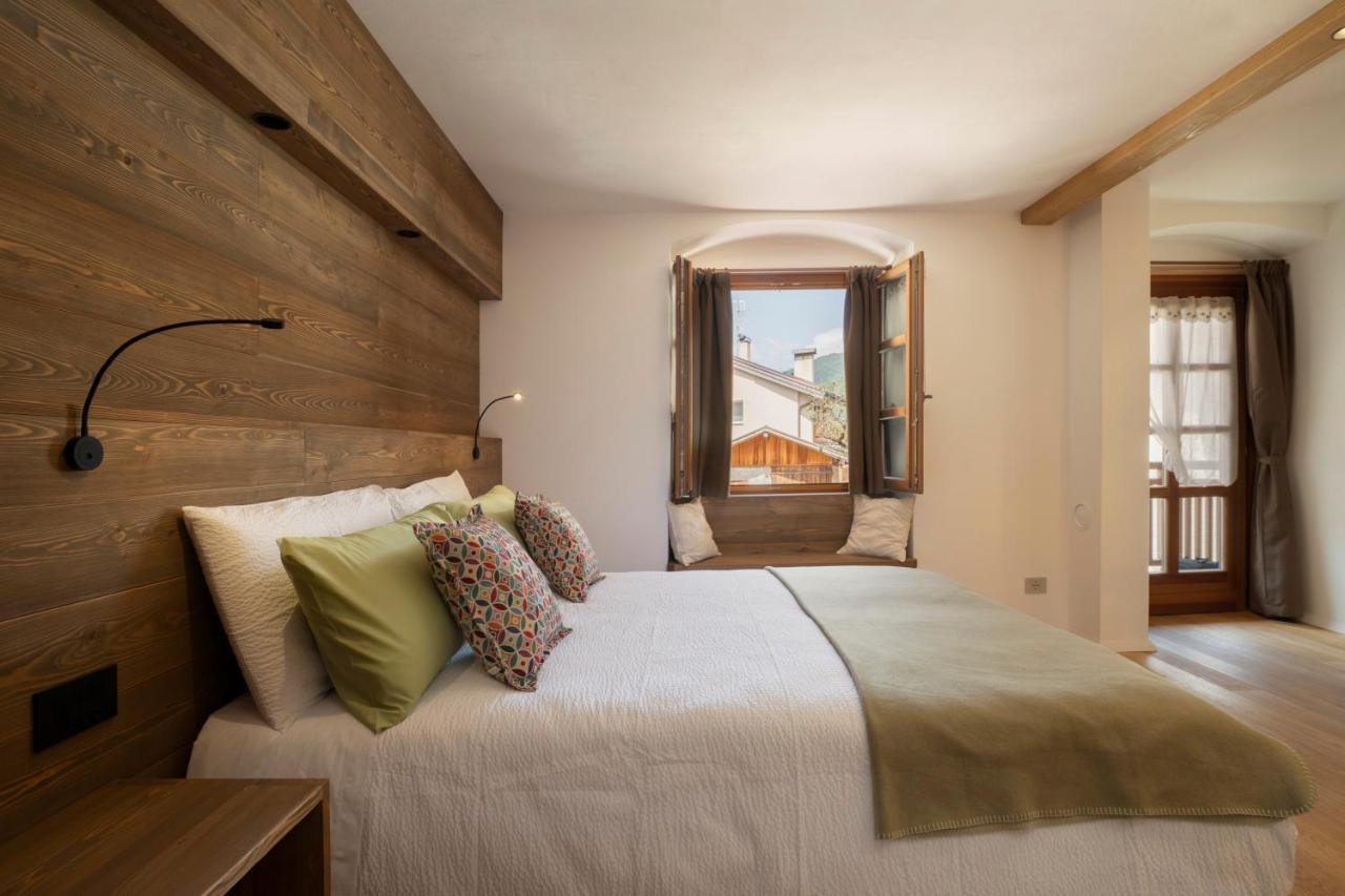 B&B Le Molinare Home Relax Varda エクステリア 写真