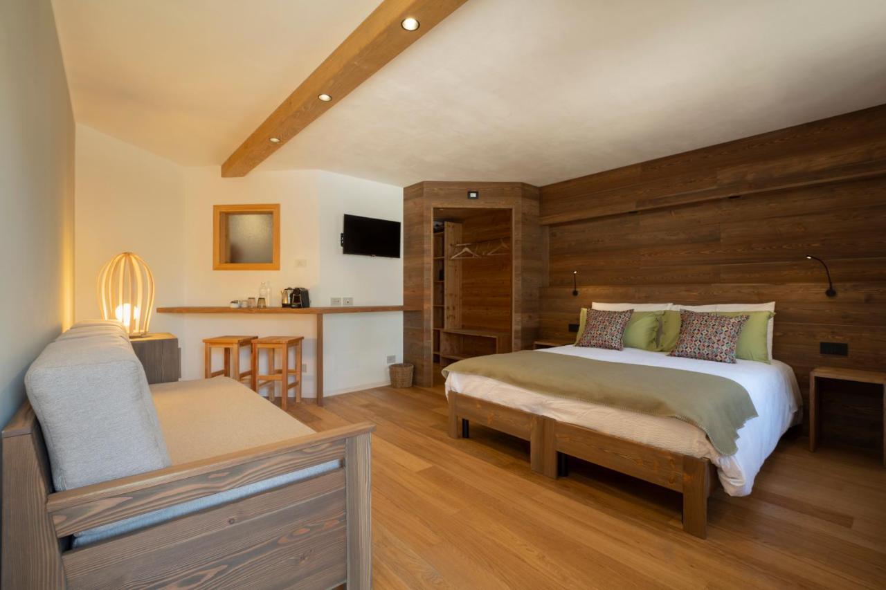 B&B Le Molinare Home Relax Varda エクステリア 写真