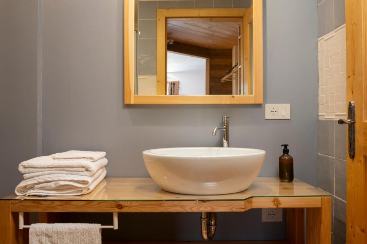 B&B Le Molinare Home Relax Varda エクステリア 写真