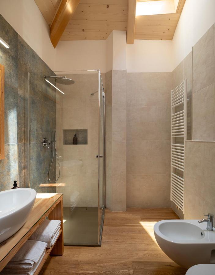 B&B Le Molinare Home Relax Varda エクステリア 写真