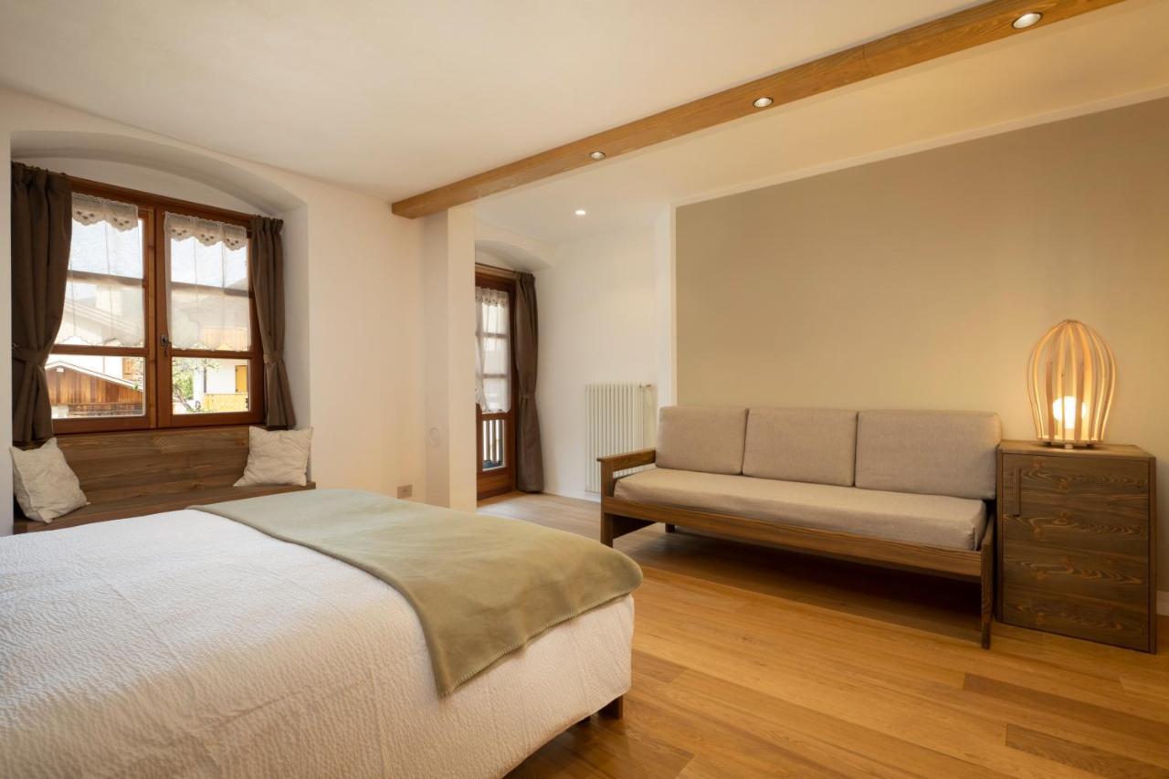 B&B Le Molinare Home Relax Varda エクステリア 写真
