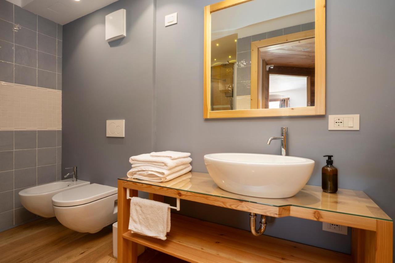 B&B Le Molinare Home Relax Varda エクステリア 写真