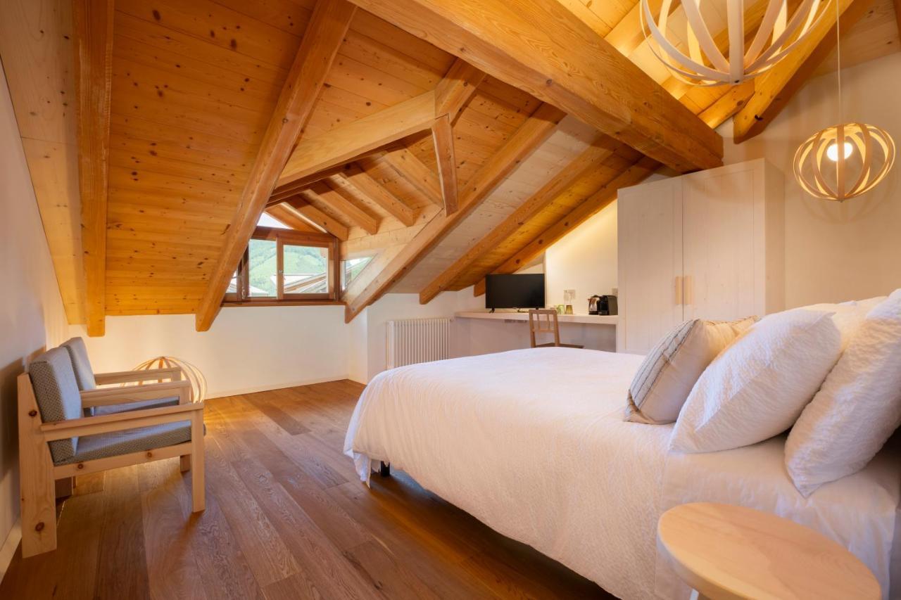 B&B Le Molinare Home Relax Varda エクステリア 写真