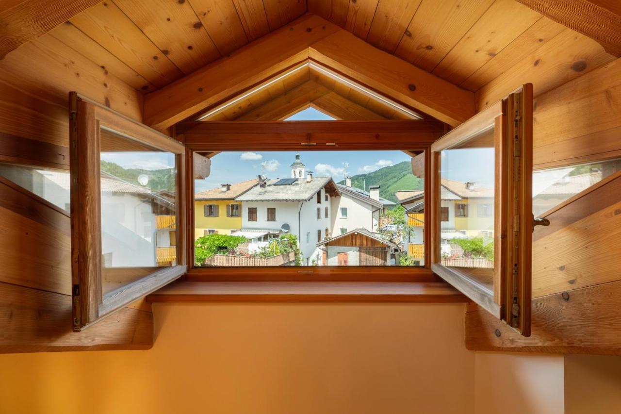 B&B Le Molinare Home Relax Varda エクステリア 写真