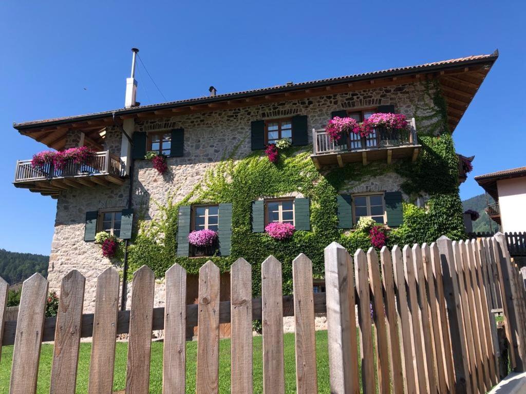 B&B Le Molinare Home Relax Varda エクステリア 写真