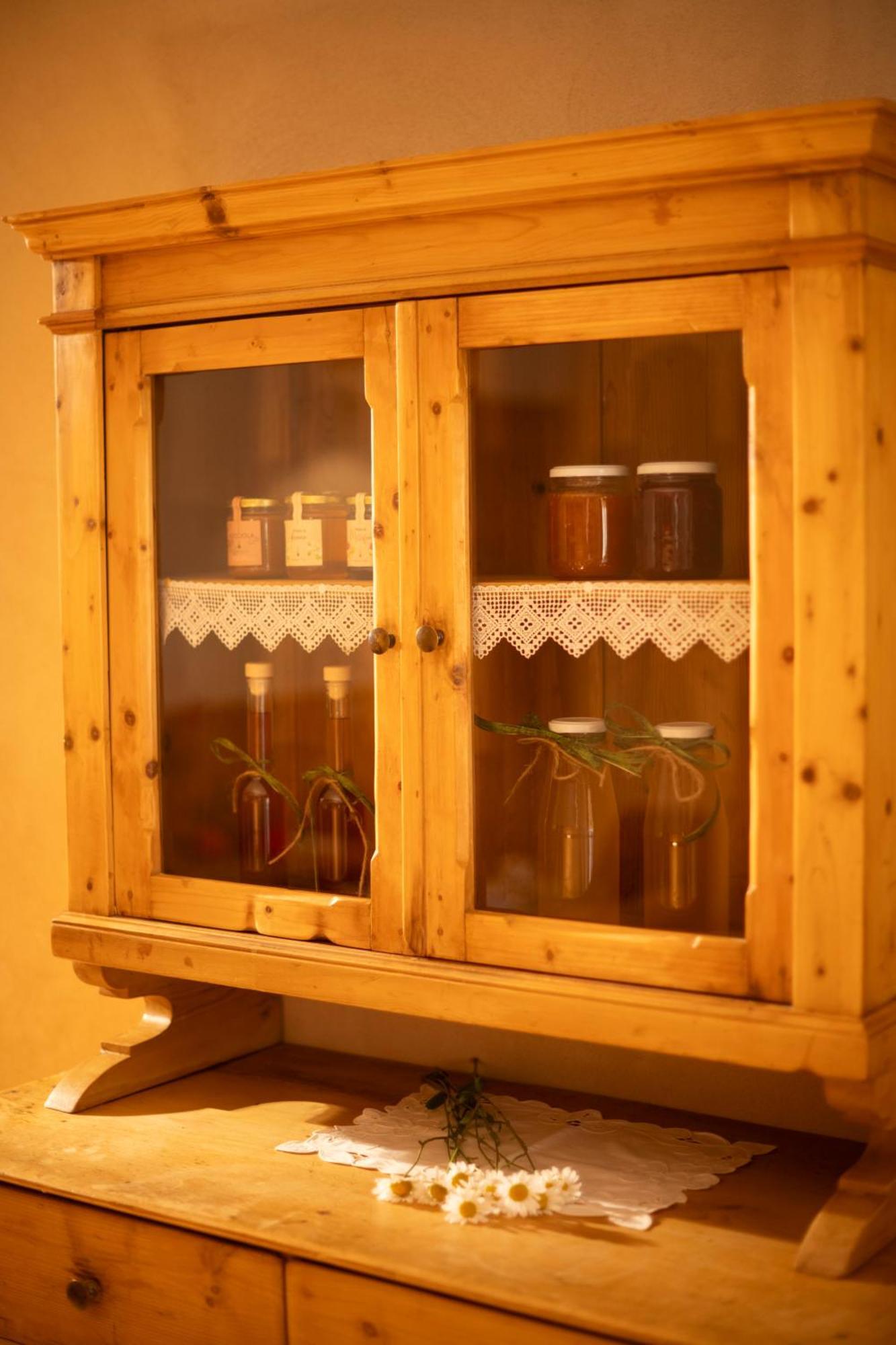 B&B Le Molinare Home Relax Varda エクステリア 写真