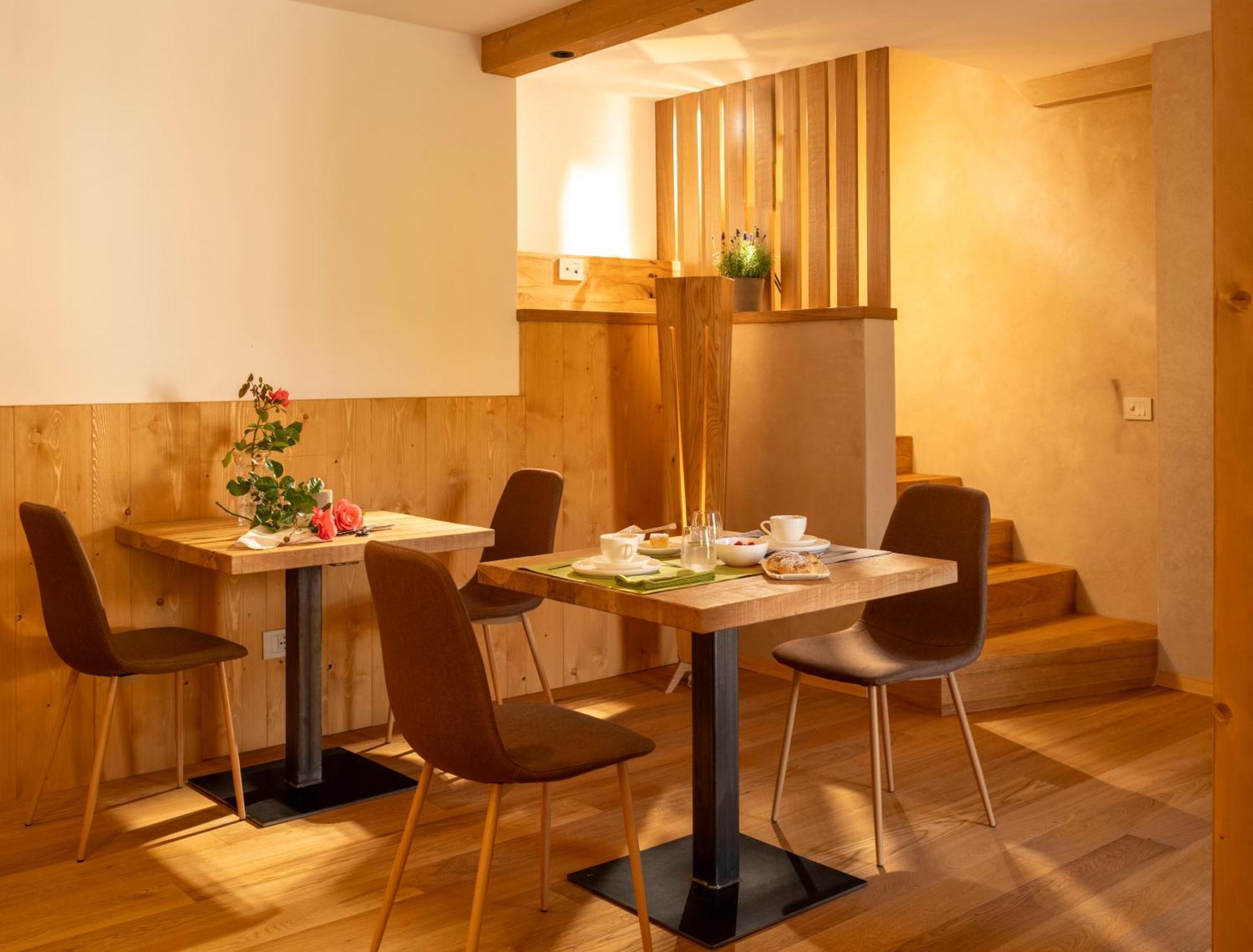 B&B Le Molinare Home Relax Varda エクステリア 写真