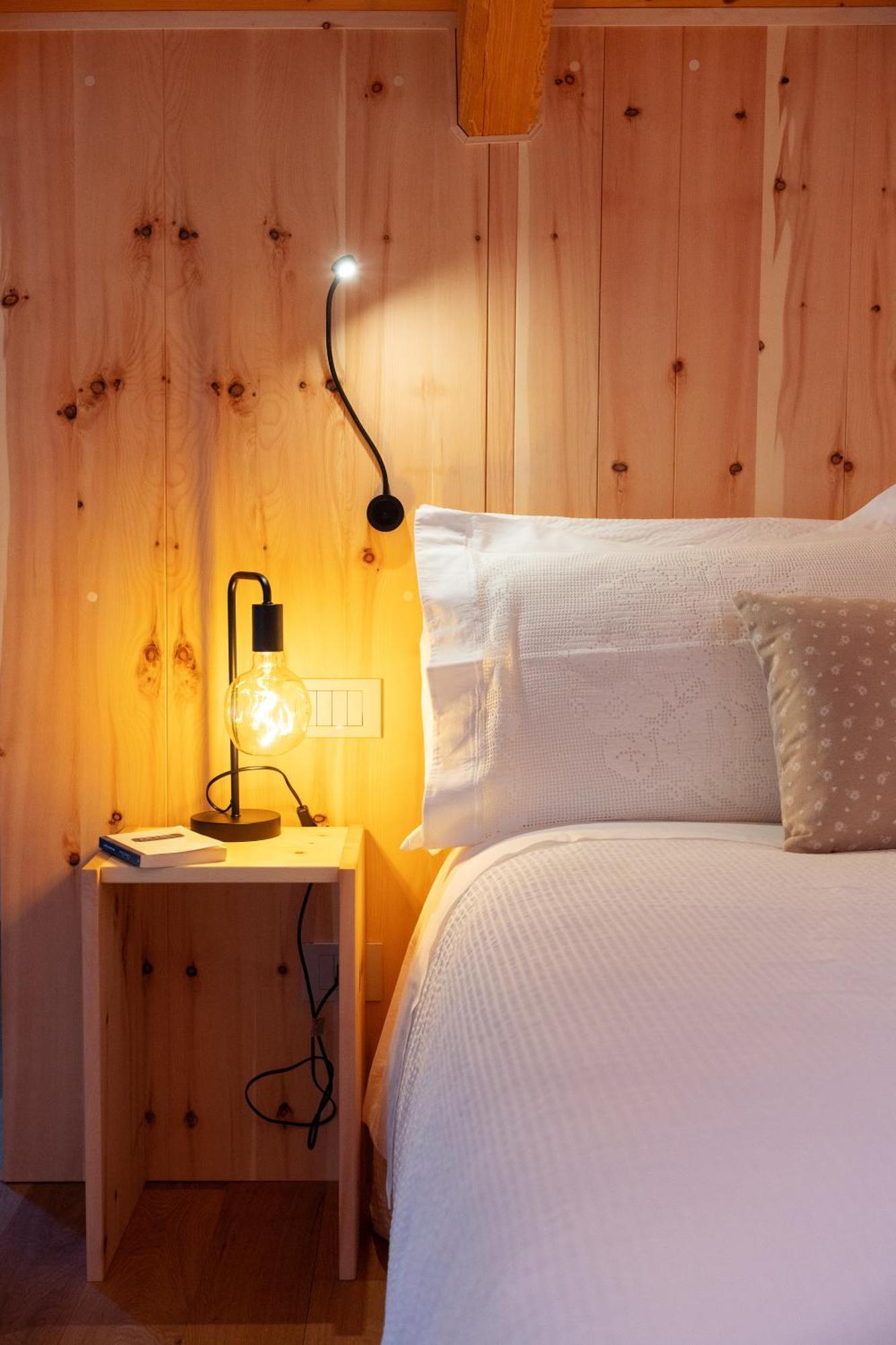B&B Le Molinare Home Relax Varda エクステリア 写真