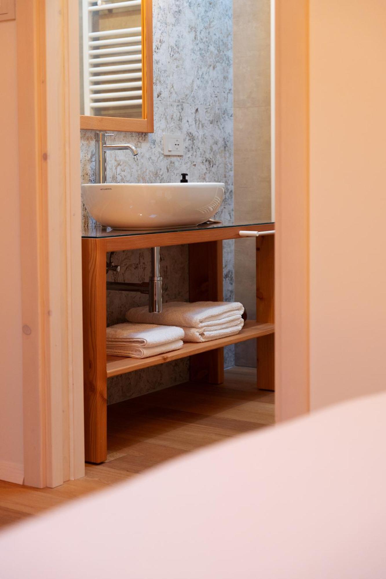 B&B Le Molinare Home Relax Varda エクステリア 写真