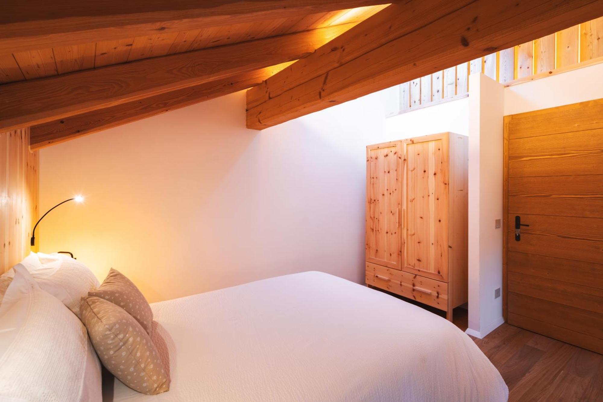 B&B Le Molinare Home Relax Varda エクステリア 写真