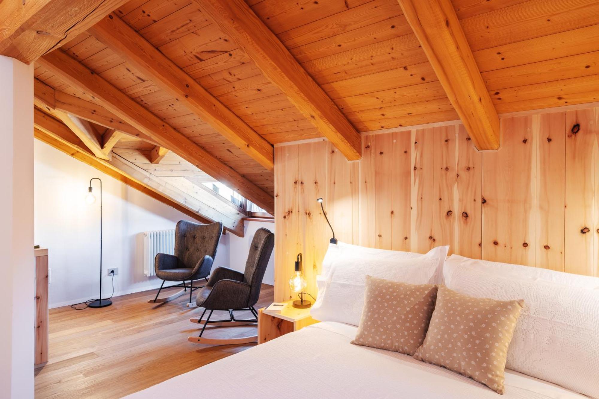 B&B Le Molinare Home Relax Varda エクステリア 写真